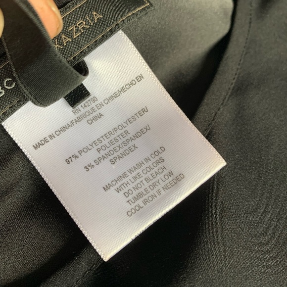 BCBG MaxAzria -Like new top - Picture 4 of 6